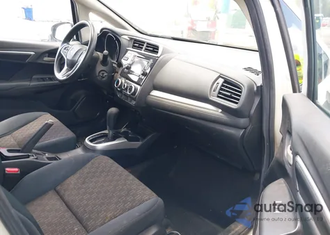 2017 Honda Fit Lx from USA, damaged, VIN JHMGK5H59HS007761